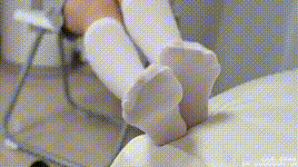 【凝思摄影】NO.006 木木(连衣裙、小腿袜、小皮鞋)封面图