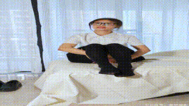 【凝思摄影】NO.027 木木（制服、黑丝、小皮鞋）封面图