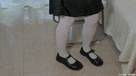 【凝思摄影】NO.014 木木 民国校服、过膝袜、小皮鞋封面图