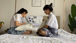 【三禾摄影】NO.002 双人JK _1封面图