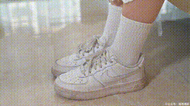 【凝思摄影】NO.005 琦琦（连衣裙、短白袜、平底鞋）封面图