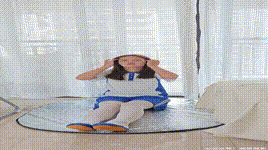 【凝思摄影】NO.026 铃铃（校服、连裤白丝、室内鞋）封面图