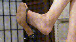 【AF摄影】NO.169 王佳-性感的裸足大脚 第19部