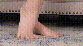 【AF摄影】NO.157 王佳 订拍制服沙发肉丝 第18部封面图