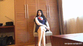 【KM摄影】4K 165 美女刘冰空乘制服肉丝封面图