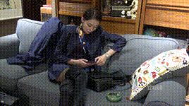 【KM摄影】4K 170 晓敏脱掉长靴释放原味黑丝