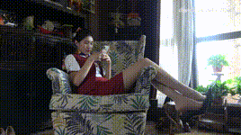 【KM摄影】4K 294 穆乐 空乘制服肉丝挑鞋